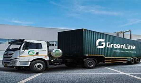 GreenLine partners with Shriram Finance to scale up green logistics