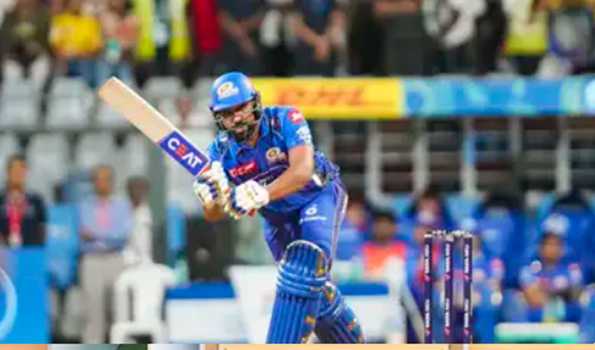India captain Rohit Sharma announces Test retirement