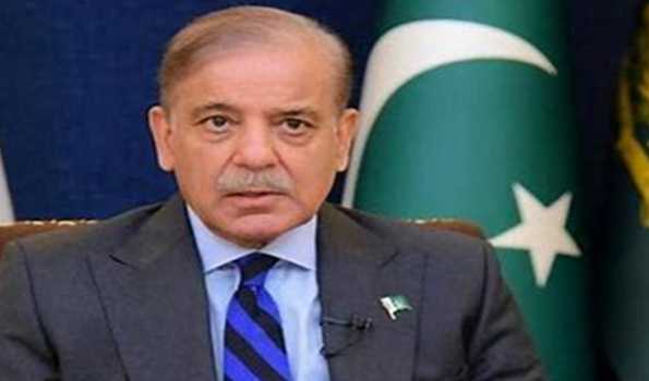 Pakistan terms India's cross-border strikes on terror camps an act of war, authorises armed forces to retaliate