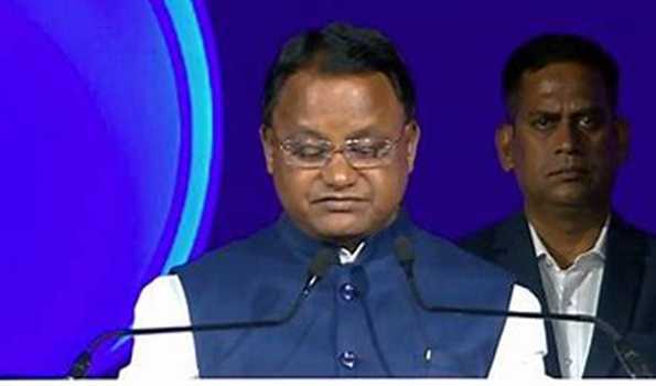 India adopts a zero tolerance policy against terrorism-Odisha CM