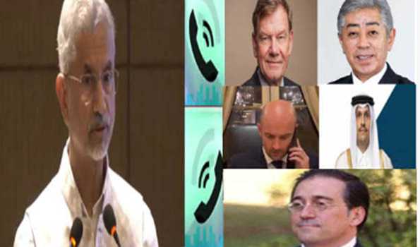 Op Sindoor: France backs India in its 'fight against terror groups'