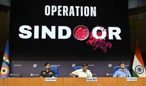 Pakistan unleashes propaganda machine in response to Operation Sindoor