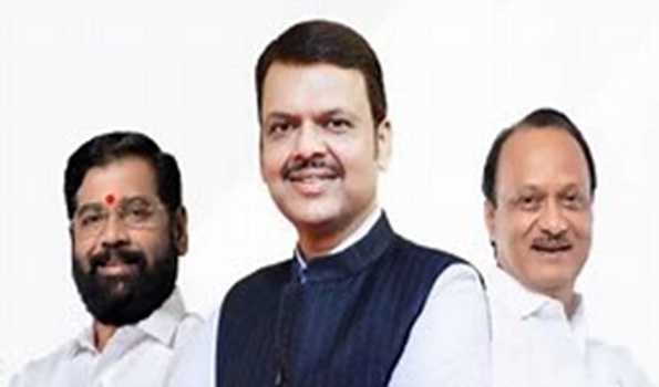Maha: CM, Deputy CMs praise Indian Army for Operation Sindoor