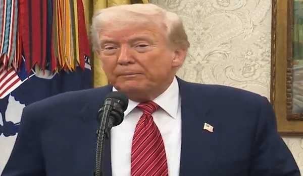 US President Donald Trump hopes India, Pakistan will stop the escalation, offers to help
