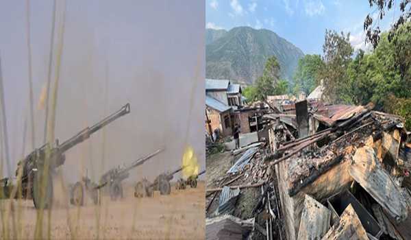 Sindoor: Army jawan martyred, 14 civilians killed in cross-border shelling in Poonch