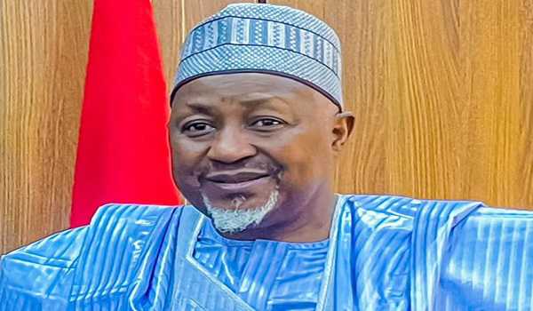 11 terrorist leaders killed in Nigerian military operations: official