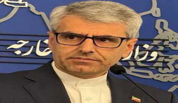 Iran rejects report of proposing direct talks with US