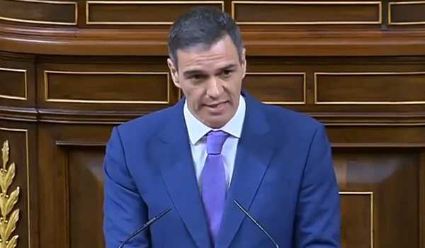 Spain to invest over $3.3bln in cybersecurity as part of defense plan - PM