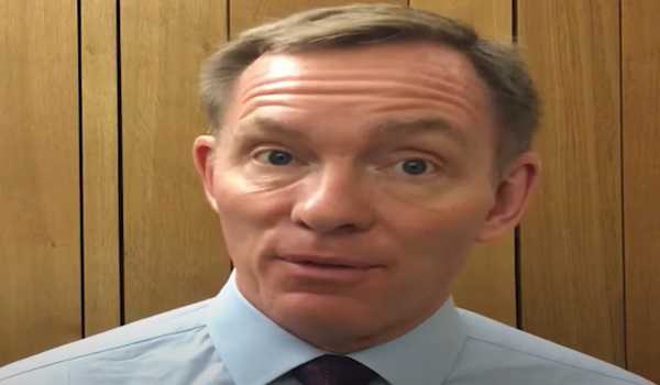 UK actively discussing film tariffs with US - Deputy Minister