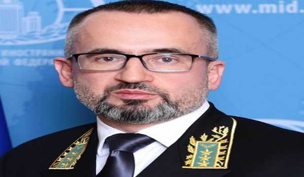 Canadian activists seeking release of secret list of Nazi criminals - Russian Ambassador