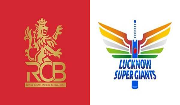 In-form RCB eye fifth win against slumping LSG