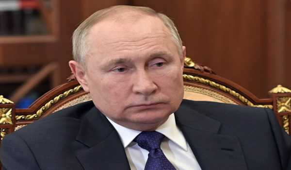 Russia-China cooperation in media area developing efficiently, successfully - Putin