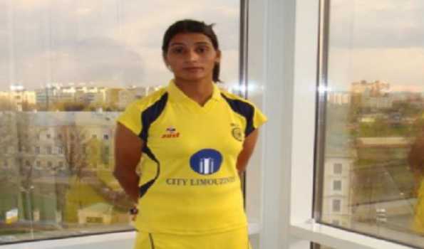 1998 Asian Games Silver was turning point for Indian Women’s Hockey: Pritam Siwach