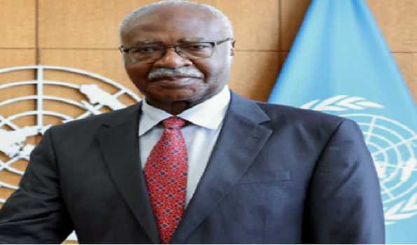 UNGA President urges for restraint, immediate de-escalation between India, Pakistan