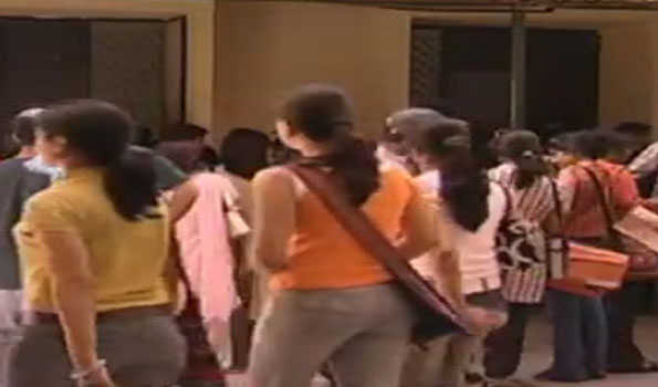 Again girls outshine boys in TN Plus-2 board exams