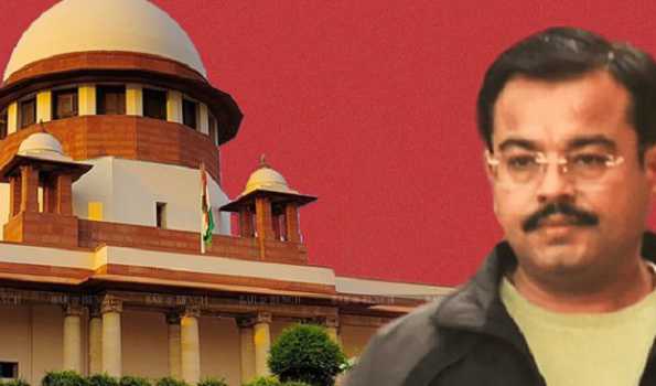 SC allows Ashish Mishra to visit Lakhimpur Kheri on weekends, bars political activity