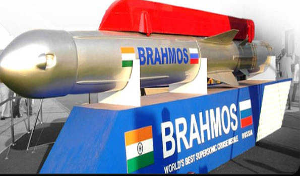 BrahMos missile unit set to be inaugurated in Lucknow on May 11