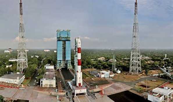 Amid rising tension in Indo-Pak ties, ISRO to launch RISAT-1B satellite to image Indian borders