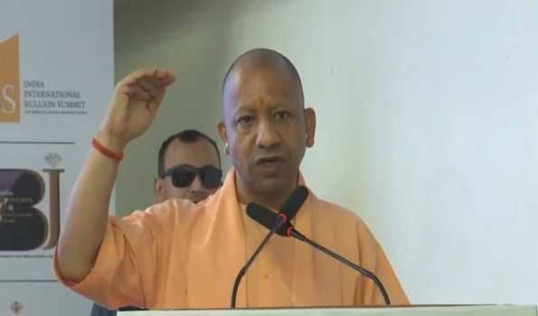 UP has good environment for investment and business: Yogi