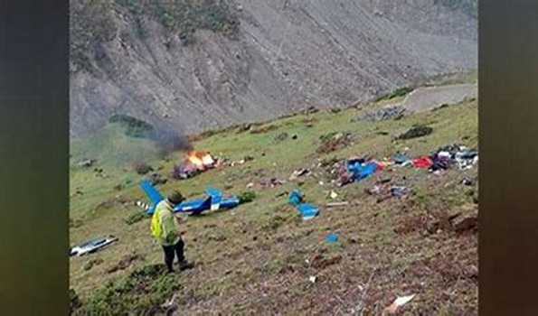 UP: Two women from Bareilly among those killed in Kedarnath chopper crash