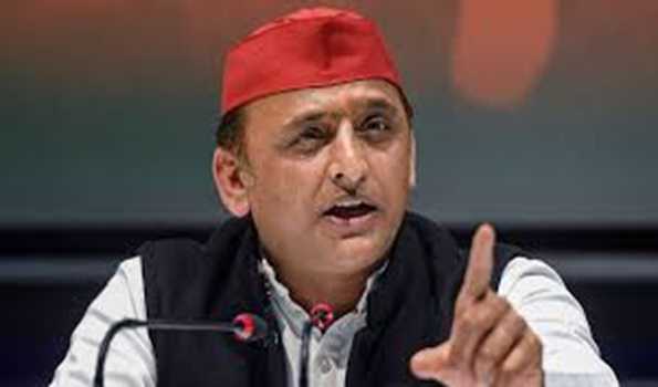 Privatisation made education costly, employment opps decreased: Akhilesh