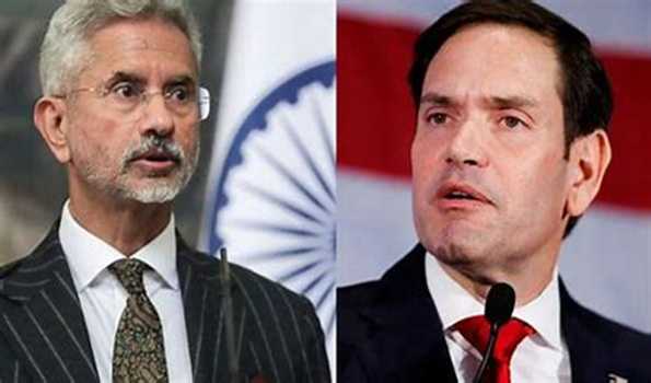 US calls on India, Pakistan for immediate de-escalation, backs direct dialogue between the two sides
