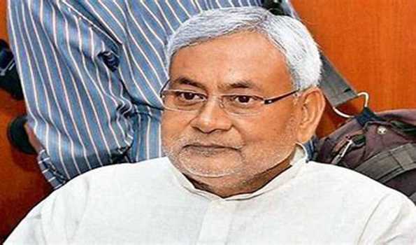 CM alerts bordering areas across Bihar