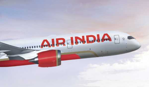 Air India asks passengers to arrive 3 hrs before flights departure
