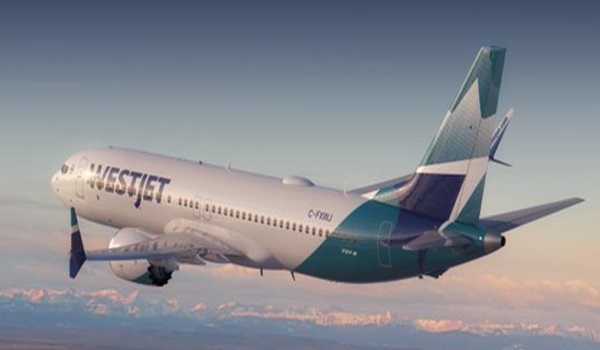 Canada's second-largest airline suspends nine US routes: media