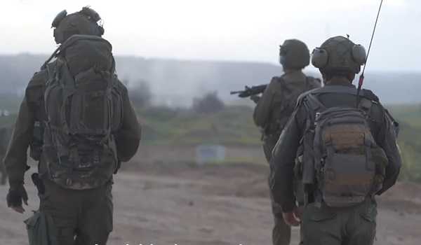 21 Palestinians killed in Israeli attacks across Gaza: civil defense