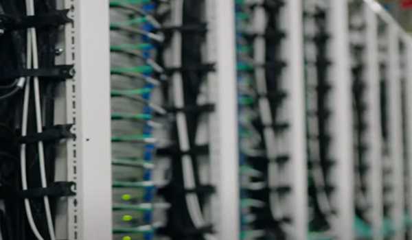 US data centers drain water from areas that need it most: report