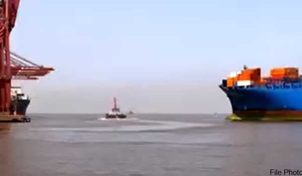 Security of ships, ports enhanced