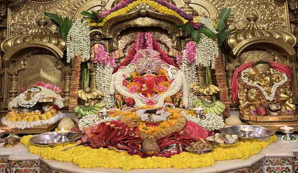Mumbai Siddhivinayak temple bans coconut, parsad due to security reasons