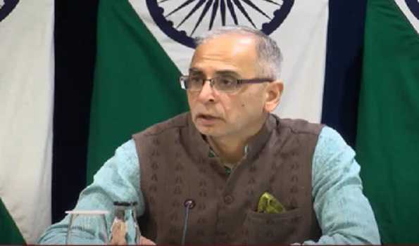 Pakistan's attacks on India shows that Islamabad backs terrorism: Indian Ambassador to US Vinay Kwatra