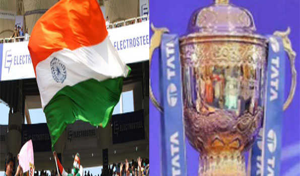 BCCI suspends IPL 2025 for a week amid national security situation
