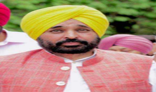 Punjab govt cancels IAS, PCS officers' leave
