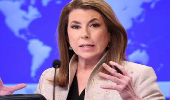 US speaking with a variety of leaders in India, Pakistan to de-escalate tensions: US State Dept