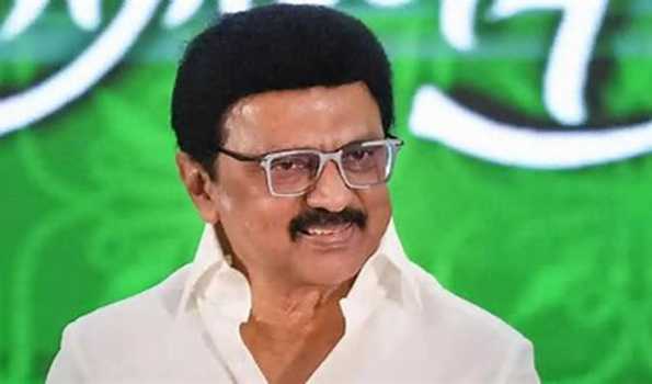 Stalin to lead massive rally to express solidarity with Indian Armed forces