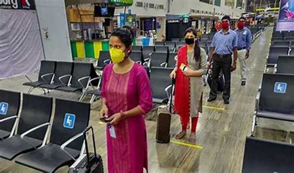 Operation Sindoor : Mock drill held at Chennai airport