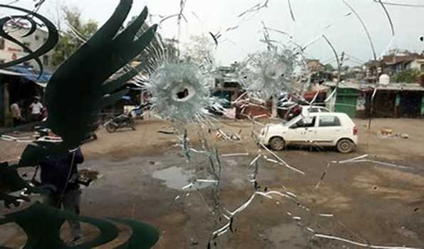 Op Sindoor: Border dwellers shifted to safer locations, panic in Jammu