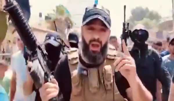Israel says killed senior Islamic Jihad militant in West Bank