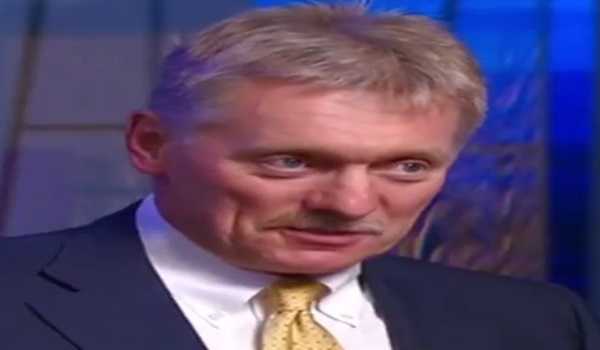 Kiev trying to escape peace talks, Putin doing whatever possible - Peskov