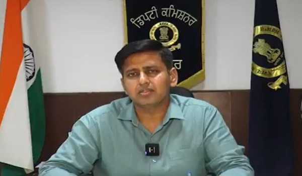 DC issues advisory following attacks by Pak