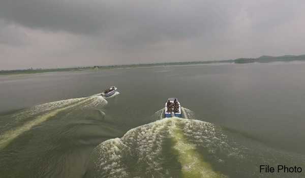 Security up along Bengal coast amid fears of infiltration