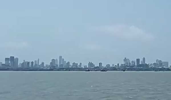 Operation Sindoor: Mumbai coast on high alert