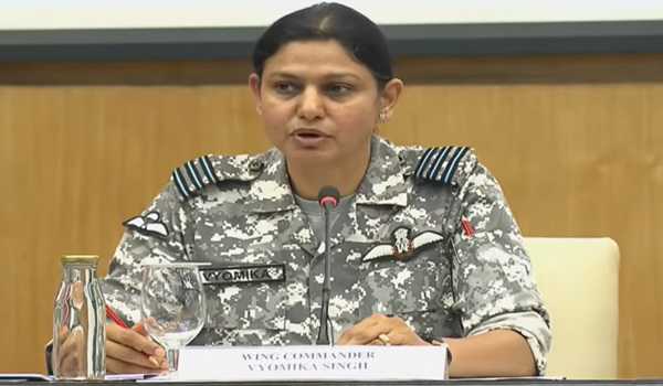 India targets key Pak bases, refutes Pak disinformation