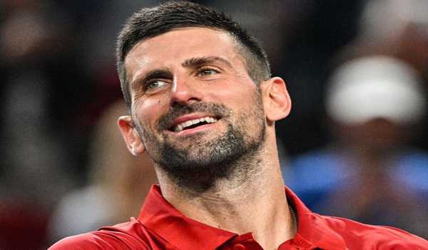 Djokovic takes Geneva wildcard before French Open