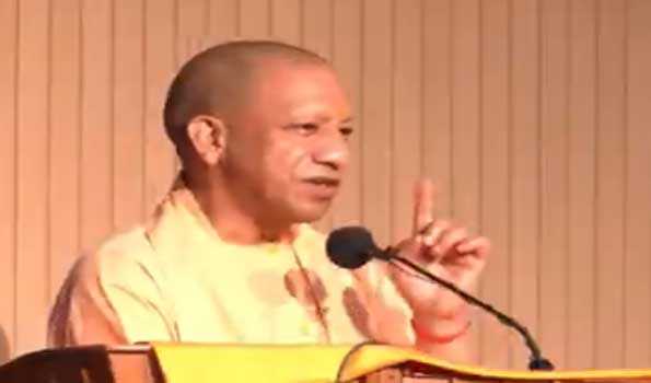 Education should instill 'nation first' spirit: Yogi