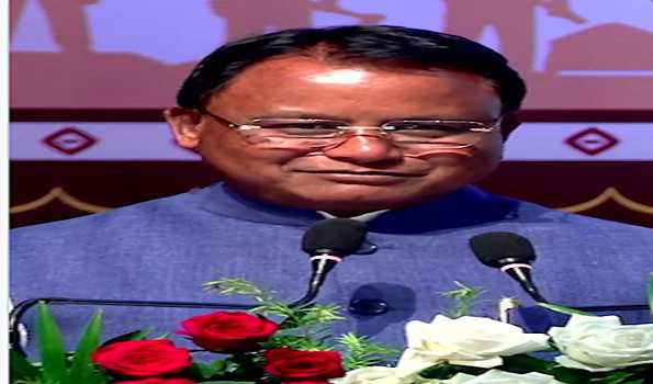 Odisha grants monthly pension to 23 more MISA prisoners