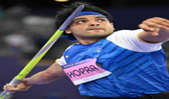 Neeraj Chopra Classic 2025 postponed due to safety concerns